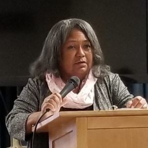 Meet your Posher, Janice